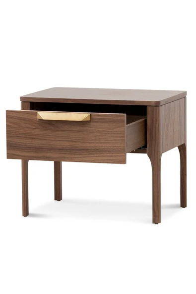 ReMa-design Ahşap Palermo Komodin - Resim 4