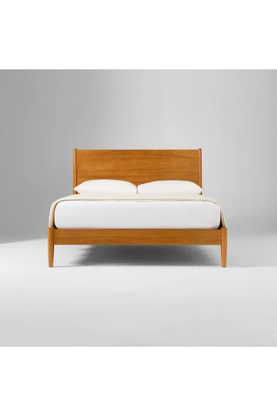 ReMa-design Ahşap Raiju Karyola - Resim 3