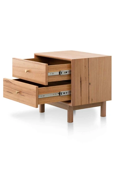 ReMa-design Ahşap Taku Komodin - 4