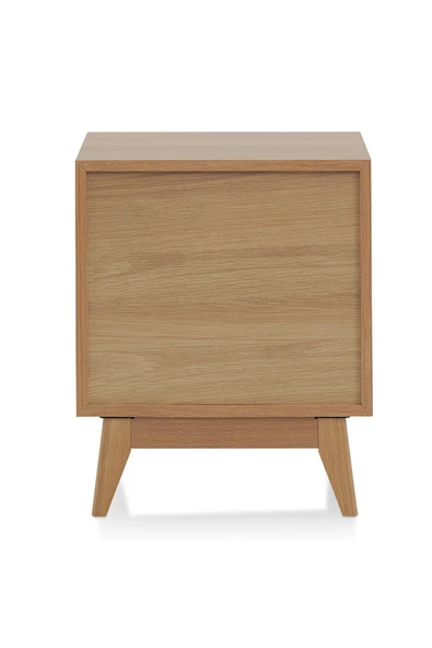 ReMa-design Ahşap Bambia Komodin - 7