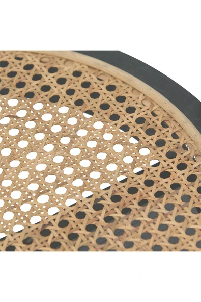 ReMa-design Ahşap Burma Komodin - Resim 4