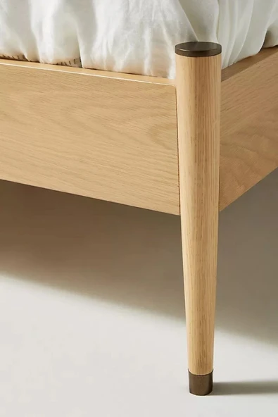 ReMa-design Ahşap Kamui Karyola - Resim 8