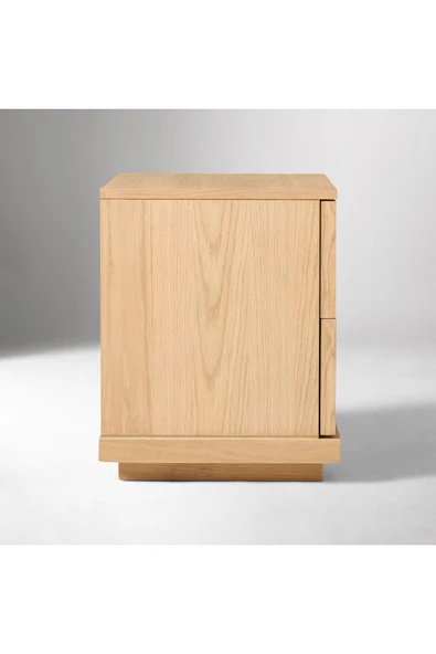 ReMa-design Ahşap Ponki Komodin - Resim 6