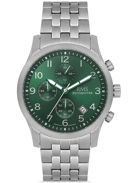 Grand Romanson RMS.1.AG1639.04 Erkek Kol Saati