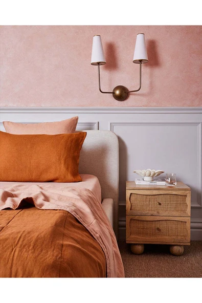 ReMa-design Ahşap Braw Komodin - Resim 3