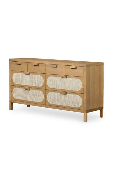 ReMa-design Ahşap Forest Şifonyer - Resim 2