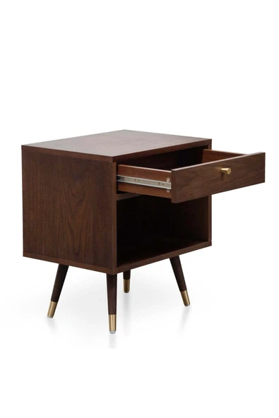 ReMa-design Ahşap Minia Komodin - 4