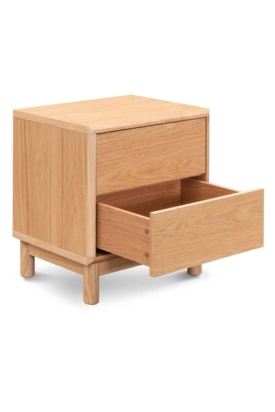 ReMa-design Ahşap Mondi Komodin - Resim 5