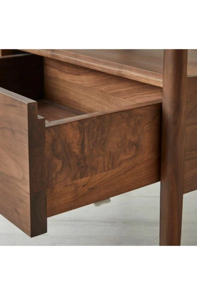 ReMa-design Ahşap Palma Komodin - Resim 3