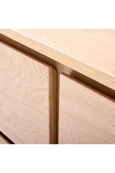 ReMa-design Ahşap Finn Şifonyer - Resim 5