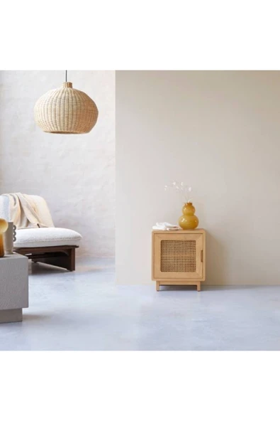 ReMa-design Ahşap Sabo Komodin - Resim 5