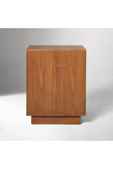 ReMa-design Ahşap Ban Komodin - Resim 5