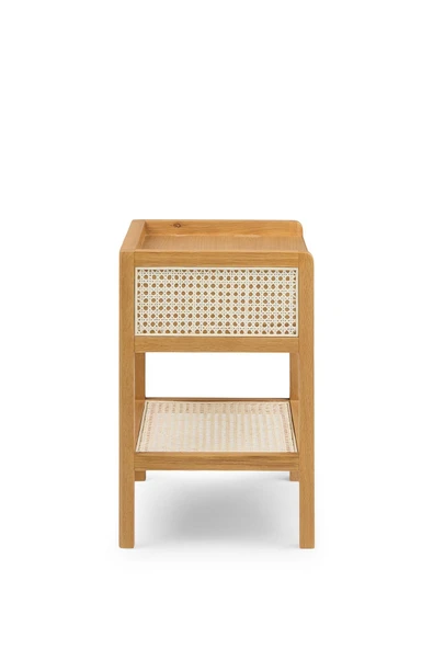 ReMa-design Ahşap Rokuro Komodin - 3