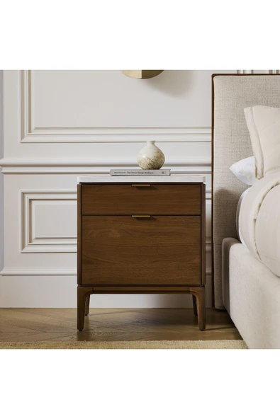 ReMa-design Ahşap Futa Komodin - Resim 2