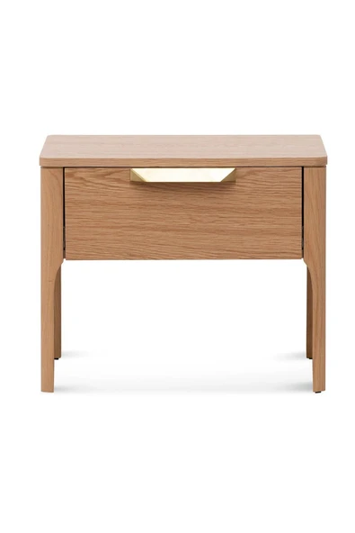 ReMa-design Ahşap Palermo Komodin - Resim 8