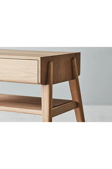 ReMa-design Ahşap Numa Komodin - Resim 5