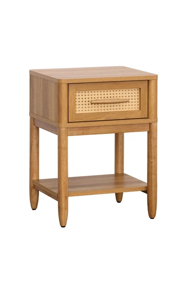 ReMa-design Ahşap Norm Komodin - Resim 4