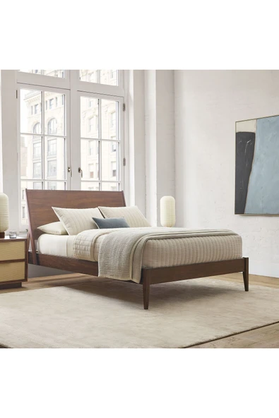 ReMa-design Ahşap Mamba Karyola