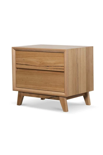 ReMa-design Ahşap Ponçi Komodin ürün görseli