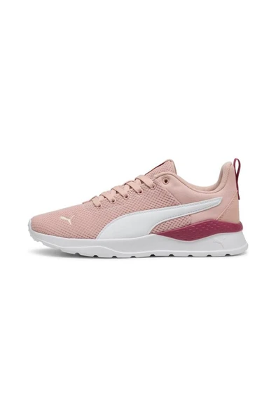 Puma Anzarun Lite 371128 68 Kadın Yürüyüş ve Koşu Ayakkabısı Pudra Beyaz 36-40