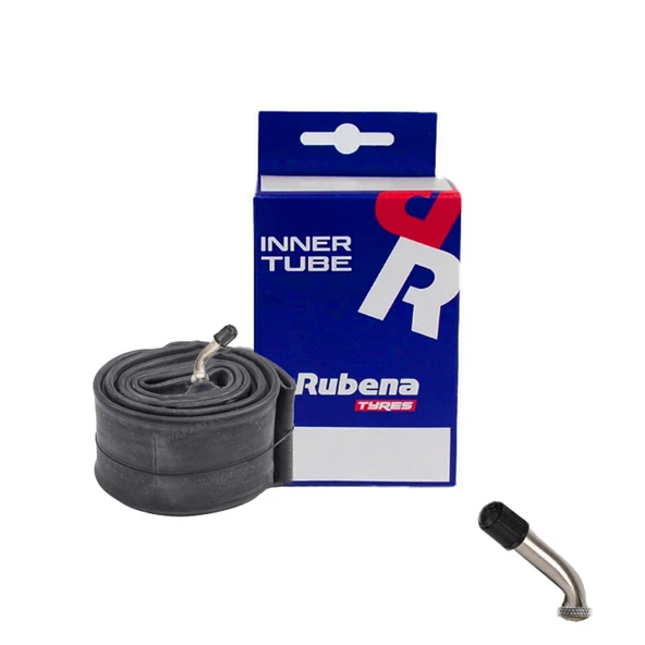 Mitas Rubena İç Lastik - Rubena, 10x3 255x80, SV-4545 - Resim 2