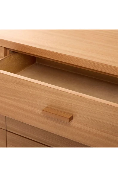 ReMa-design Ahşap Candy Şifonyer - Resim 8