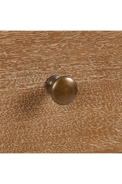 ReMa-design Ahşap Bishop Şifonyer - Resim 6