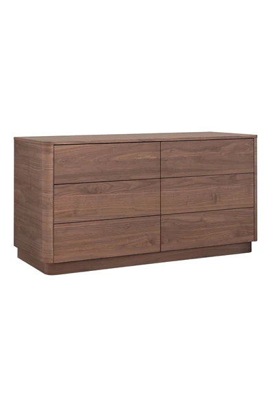 ReMa-design Ahşap Colt Şifonyer - Resim 8