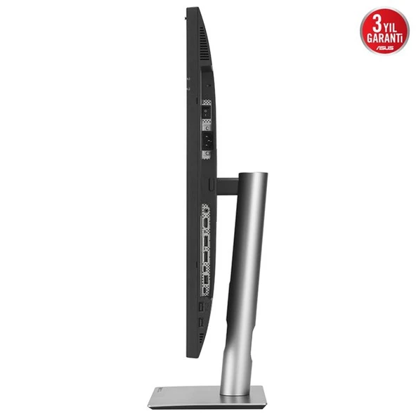 ASUS 27" IPS PROART PA278CFRV 5MS 100HZ HDMI-DP USBC GRAFİK TASARIM MONİTÖRÜ 2560X1440 - Resim 9