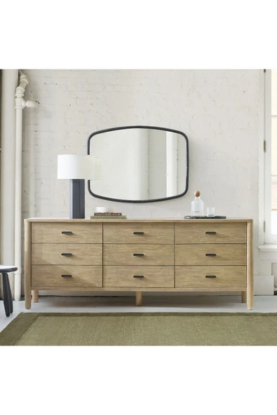 ReMa-design Ahşap Vanda Şifonyer ürün görseli