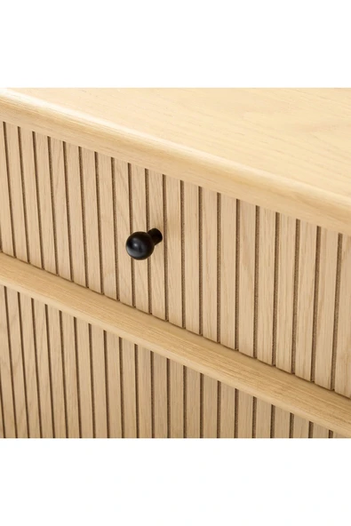 ReMa-design Ahşap Yarem Şifonyer - 7