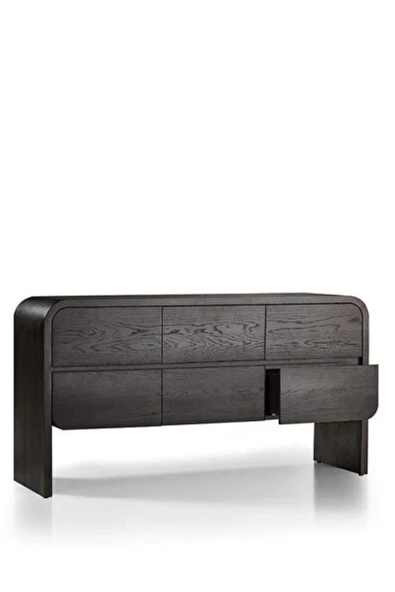 ReMa-design Ahşap Mann Şifonyer - Resim 3