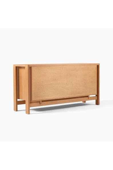 ReMa-design Ahşap Candy Şifonyer - Resim 5