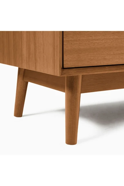 ReMa-design Ahşap Sutton Şifonyer - 8