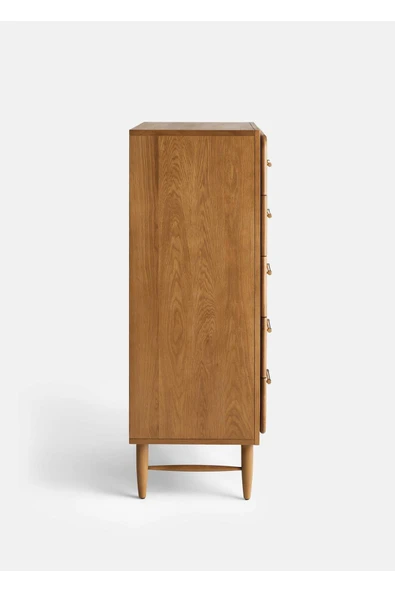 ReMa-design Ahşap Manu Şifonyer - 4