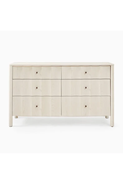 ReMa-design Ahşap Bodie Şifonyer - 5