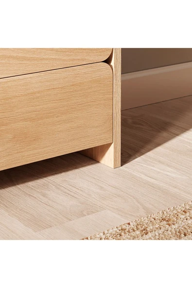 ReMa-design Ahşap Freddy Şifonyer - Resim 5