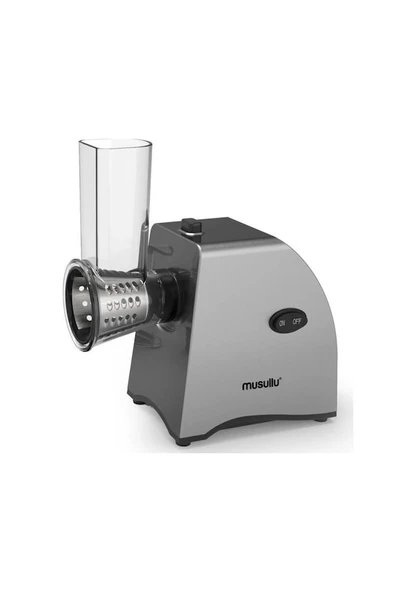 Musullu Msl-4003 Rende - 2