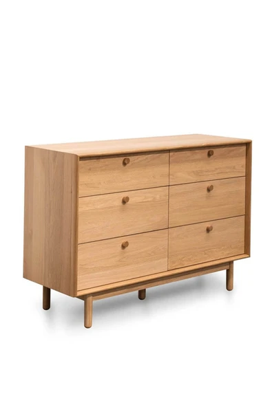 ReMa-design Ahşap Ridge Şifonyer - Resim 3