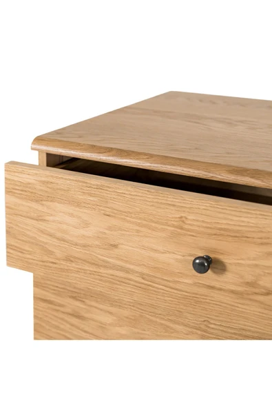 ReMa-design Ahşap Kashton Şifonyer - Resim 5