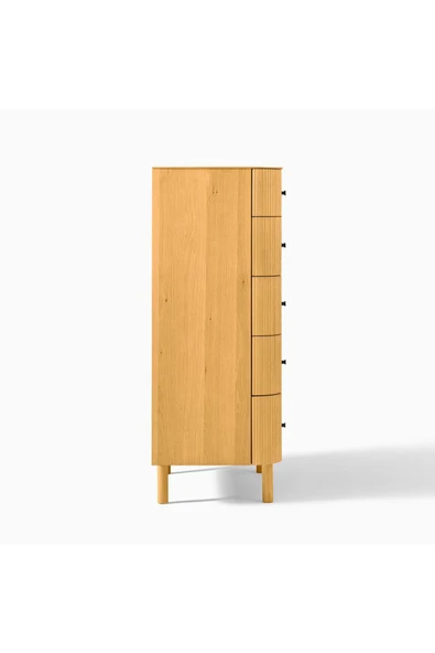 ReMa-design Ahşap Todd Şifonyer - Resim 4