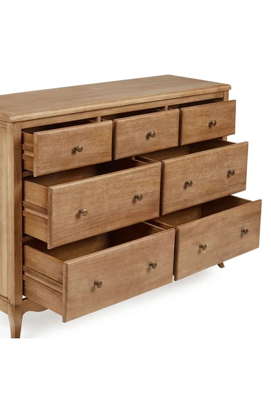 ReMa-design Ahşap Bishop Şifonyer - Resim 4