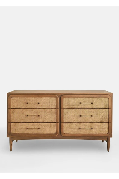 ReMa-design Ahşap Manu Şifonyer - Resim 5