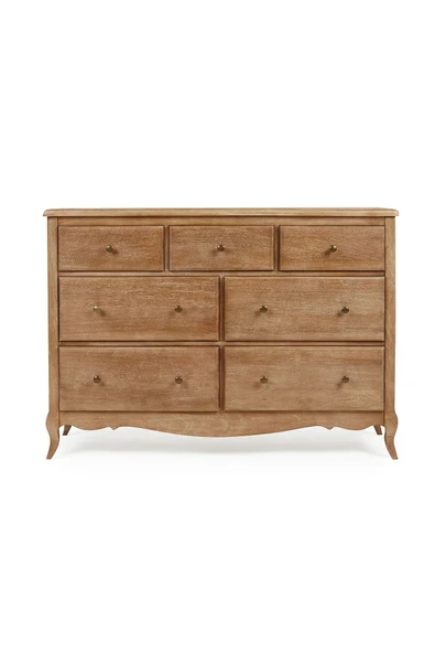 ReMa-design Ahşap Bishop Şifonyer - Resim 2