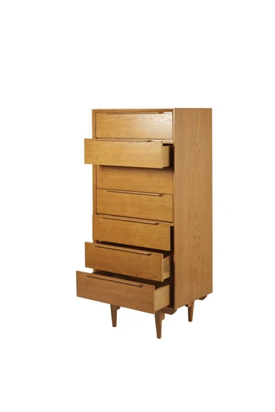 ReMa-design Ahşap Veto Şifonyer - Resim 2