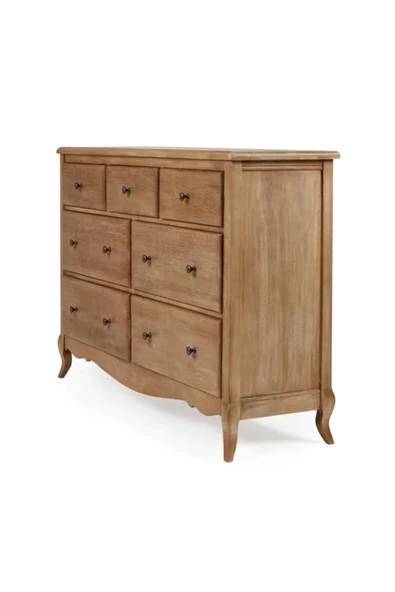 ReMa-design Ahşap Bishop Şifonyer - Resim 3