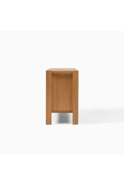 ReMa-design Ahşap Candy Şifonyer - Resim 6