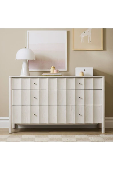 ReMa-design Ahşap Bodie Şifonyer - 4