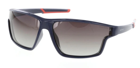 Mustang MU2448-02 68 Polarize Erkek Güneş Gözlüğü