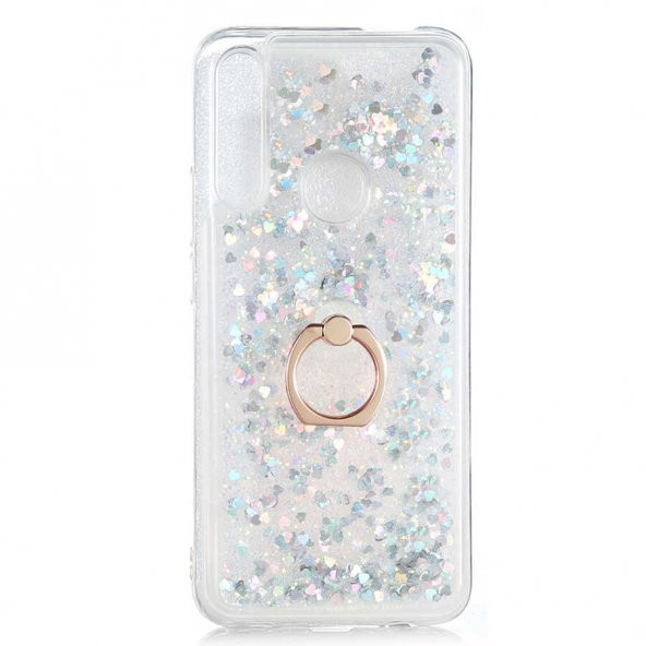 Huawei Y9 Prime 2019 Kılıf Zore Milce Kapak - 7